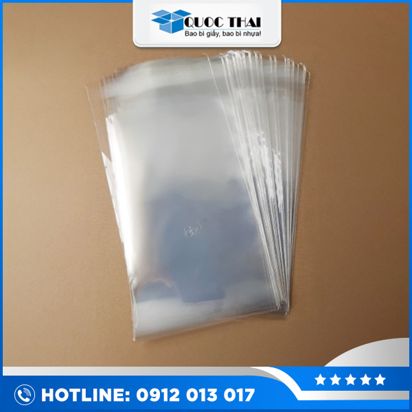 Túi đựng khẩu trang